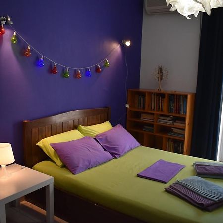 Sophie'S Choice Apartment Nafplio Luaran gambar