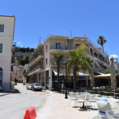 Sophie'S Choice Apartment Nafplio Luaran gambar