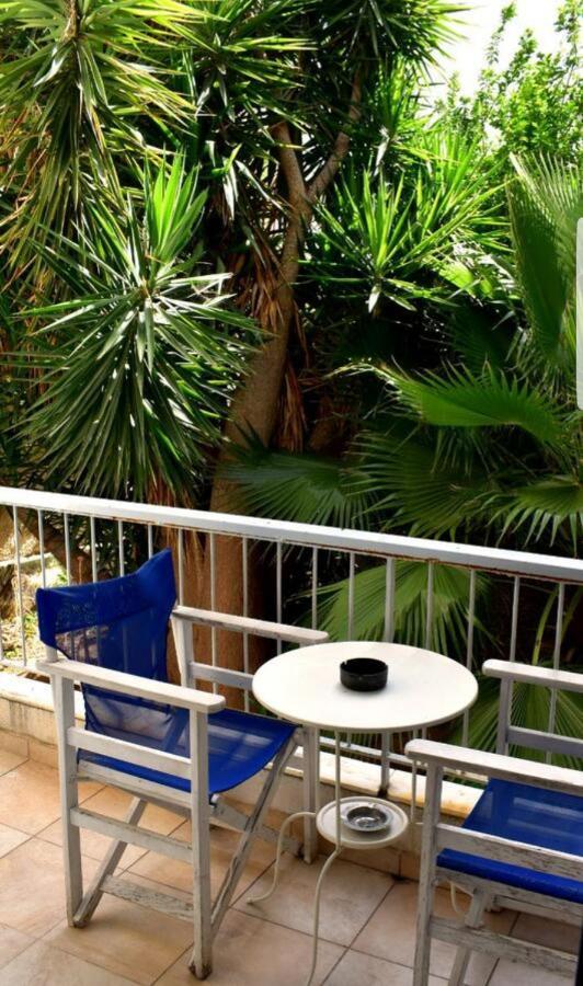 Sophie'S Choice Apartment Nafplio Luaran gambar