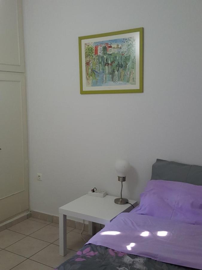Sophie'S Choice Apartment Nafplio Luaran gambar