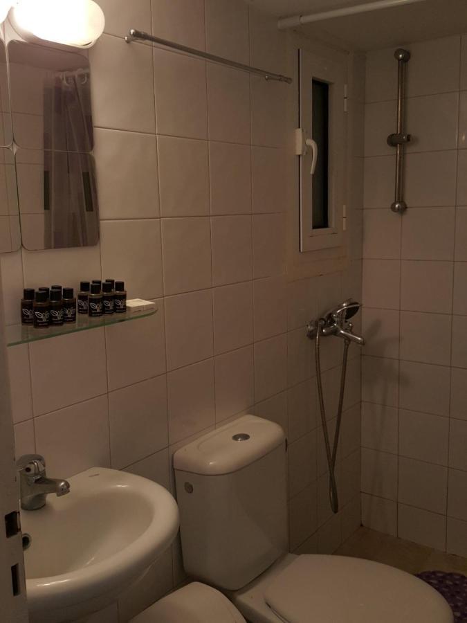Sophie'S Choice Apartment Nafplio Luaran gambar