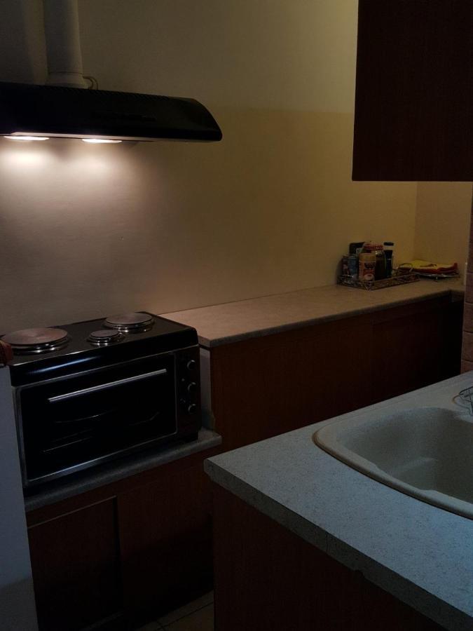 Sophie'S Choice Apartment Nafplio Luaran gambar